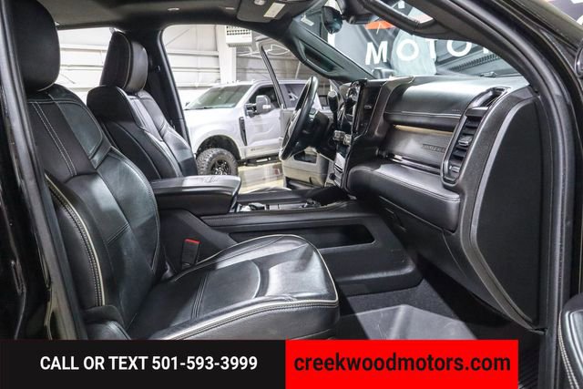 Used 2024 RAM 2500 Limited image 55