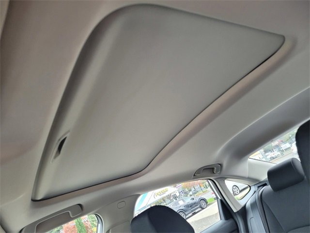 Certified 2022 Honda Civic EX image 21