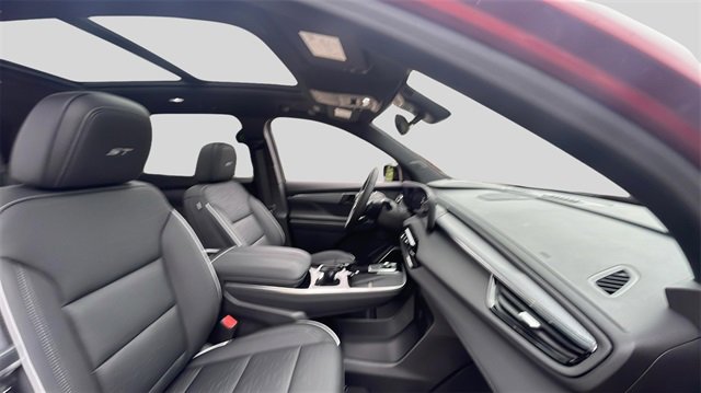 New 2026 Buick Enclave Sport Touring w/ Power Package image 25