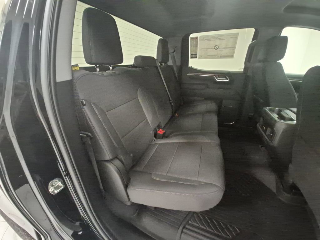 New 2026 Chevrolet Silverado 1500 LT Trail Boss w/ Protection Package image 28