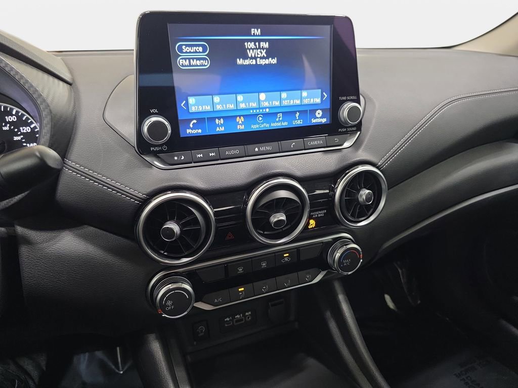 Used 2024 Nissan Sentra SV image 20