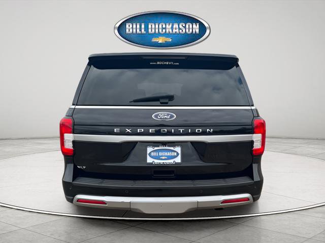 Used 2024 Ford Expedition XLT RWD image 6