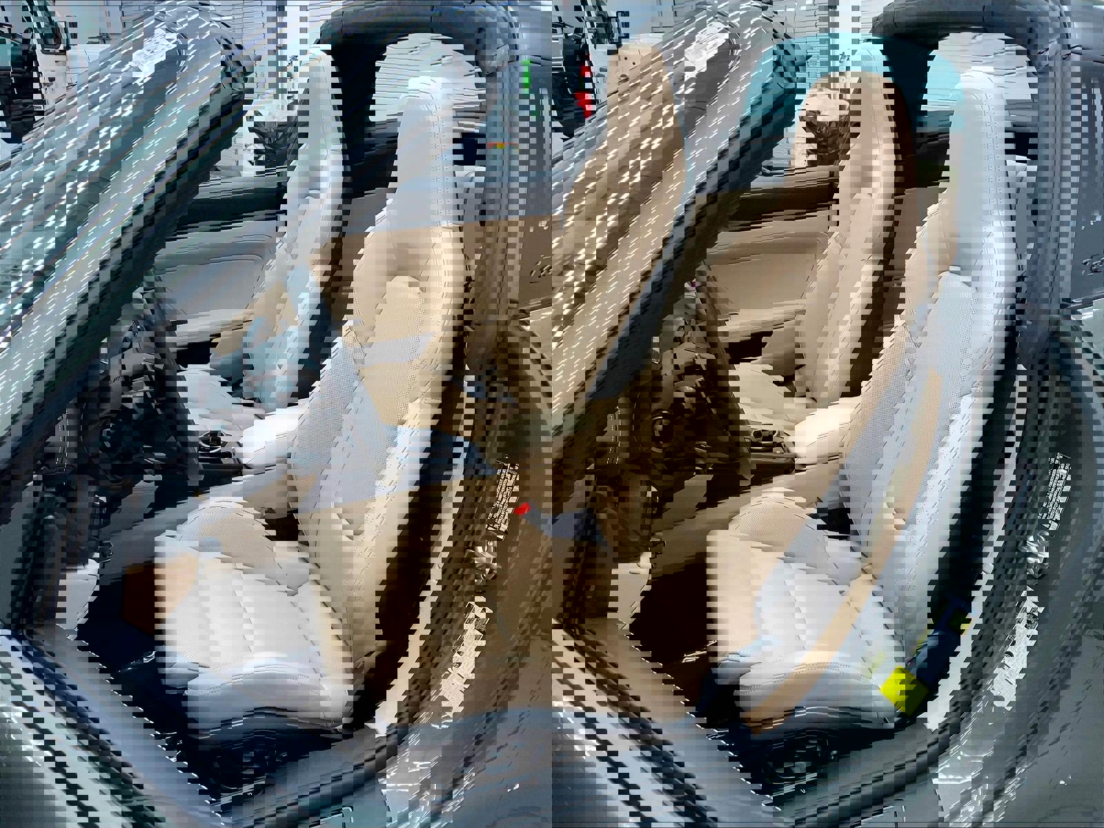 Certified 2023 Porsche 911 Targa 4 GTS image 5