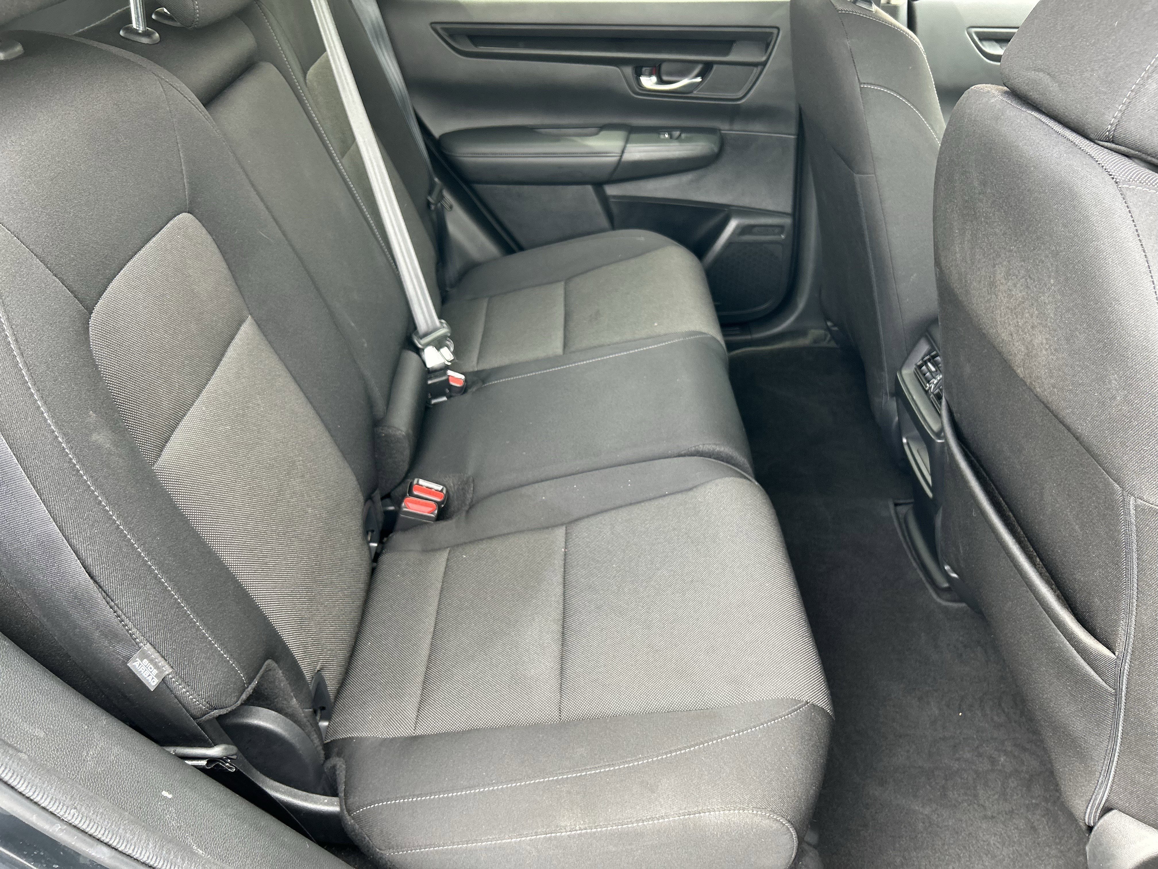 Used 2023 Honda CR-V EX image 12