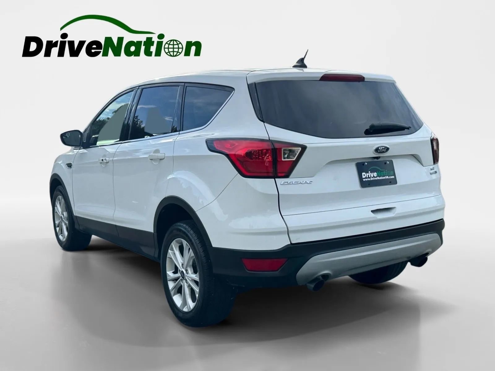 Used 2019 Ford Escape SE AWD/4WD image 7