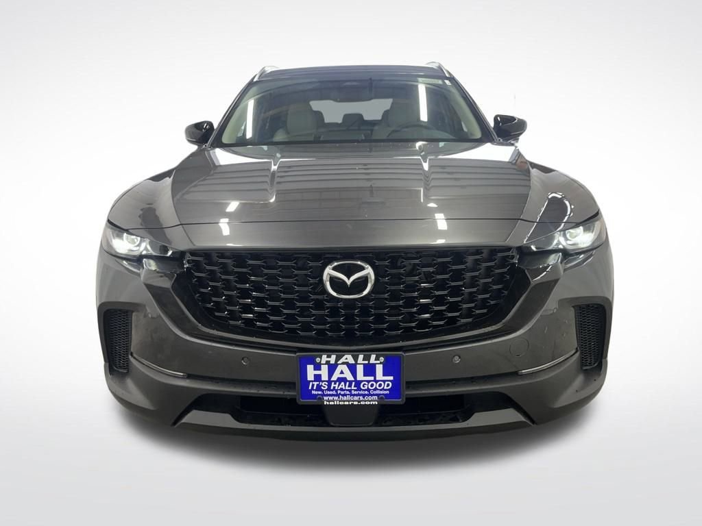New 2026 MAZDA CX-50 AWD 2.5 S w/ Cargo Package image 8