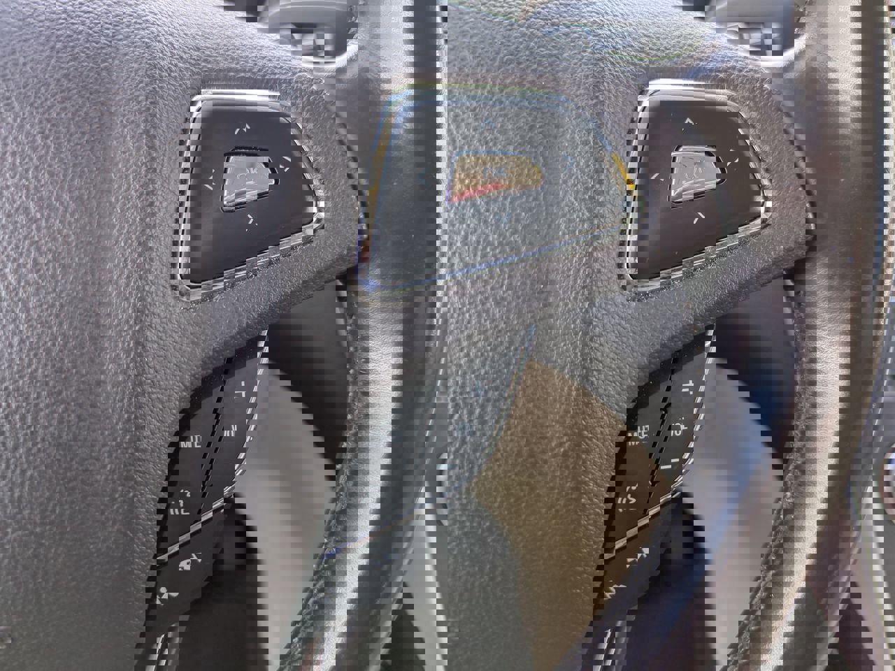 Used 2016 Lincoln MKC Reserve w/ Lincoln MKC Climate Package image 26