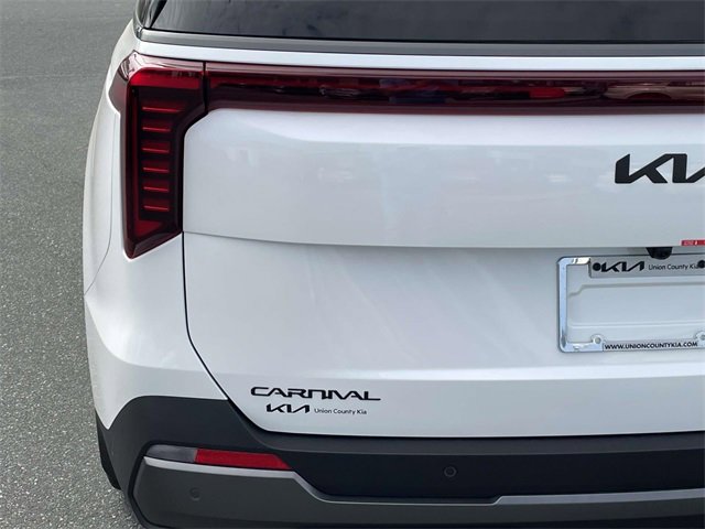 New 2026 Kia Carnival SX Prestige image 10