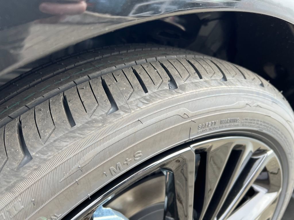 New 2026 Toyota Prius Nightshade image 28