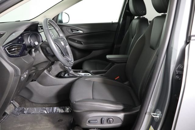 Used 2023 Buick Encore GX Select w/ Safety Package II FWD image 13