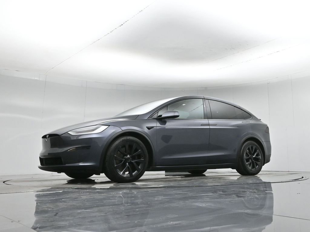 Used 2023 Tesla Model X image 45
