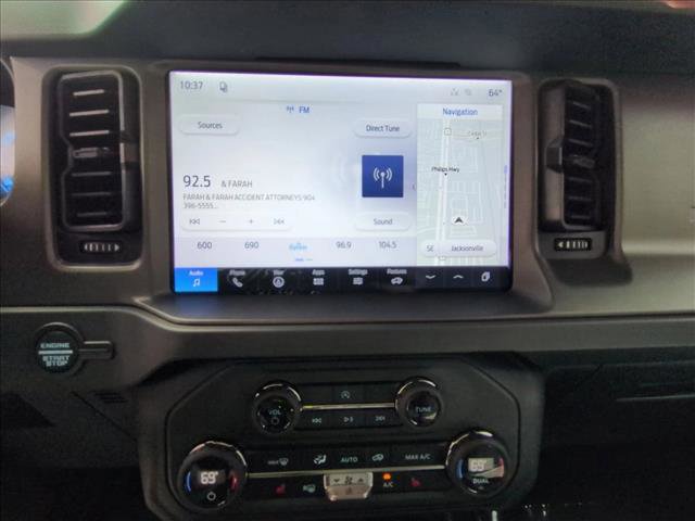 New 2026 Ford Bronco Big Bend image 12