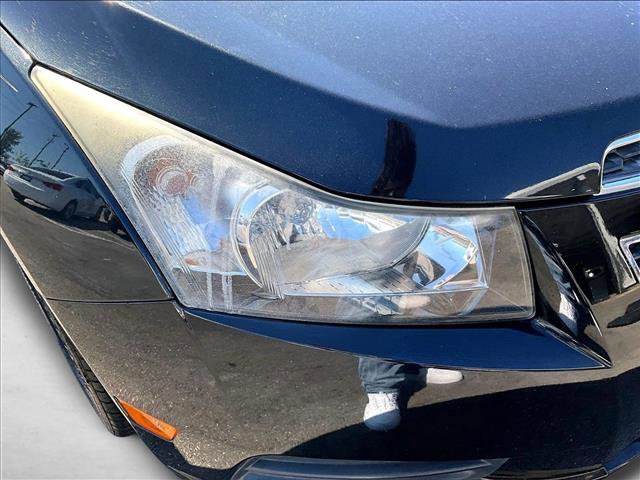 Used 2014 Chevrolet Cruze LT FWD image 28