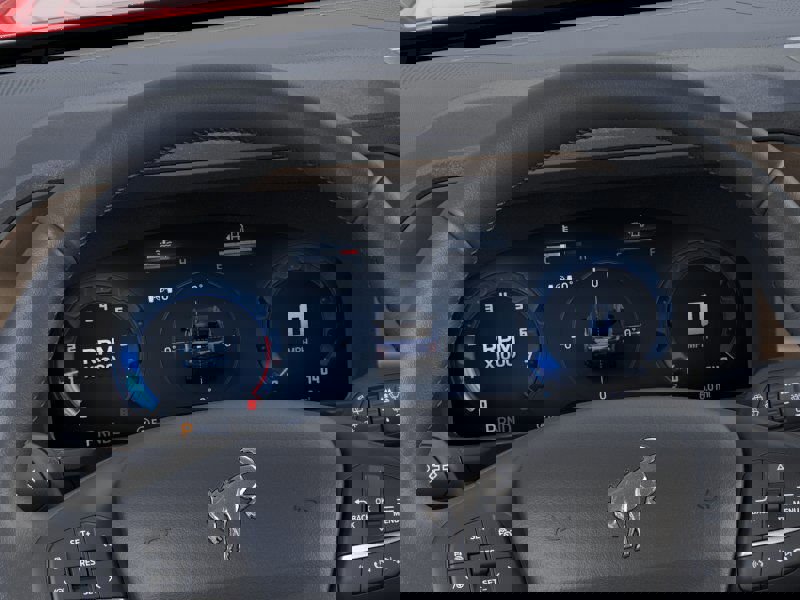 New 2025 Ford Bronco Sport Outer Banks w/ Outer Banks Tech Package+ image 13