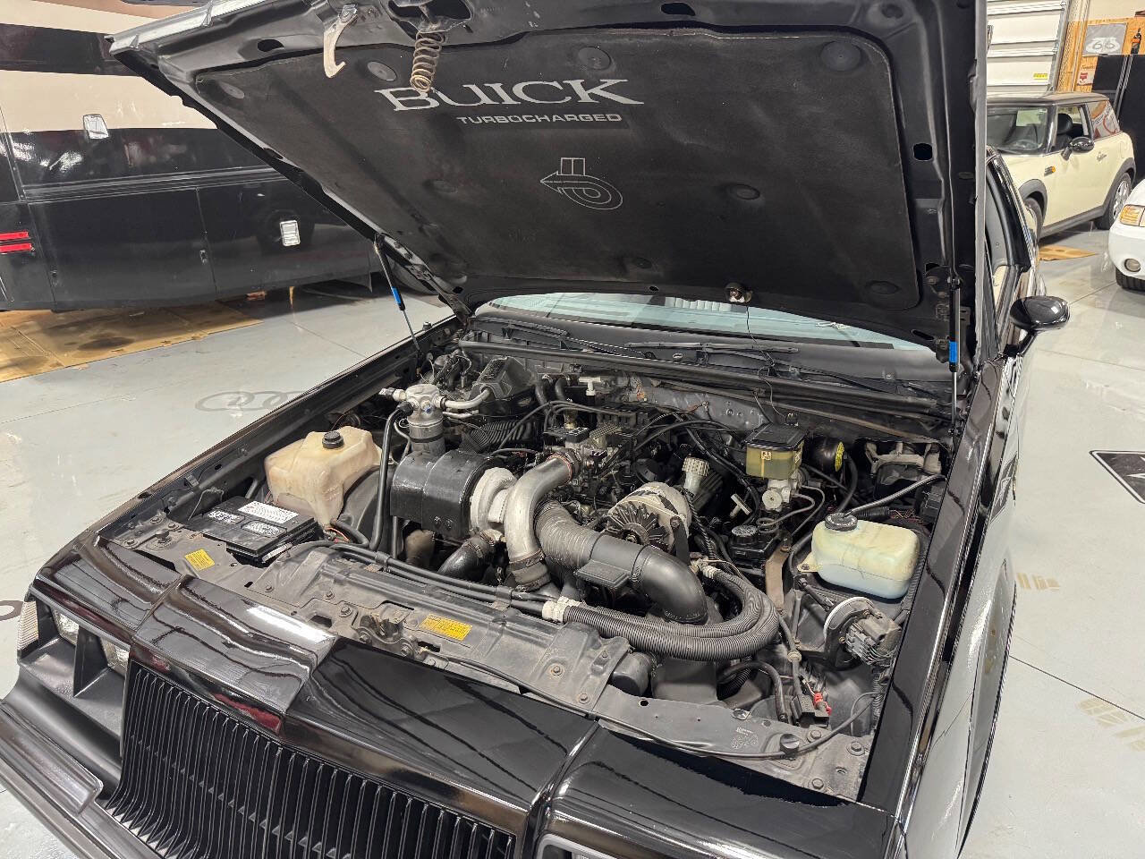 Used 1987 Buick Regal Coupe image 59