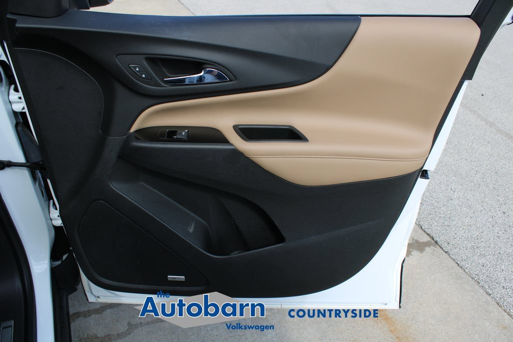 Used 2022 Chevrolet Equinox Premier AWD/4WD image 26
