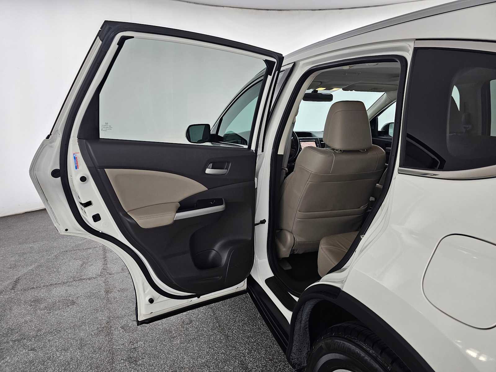 Used 2013 Honda CR-V EX-L image 15