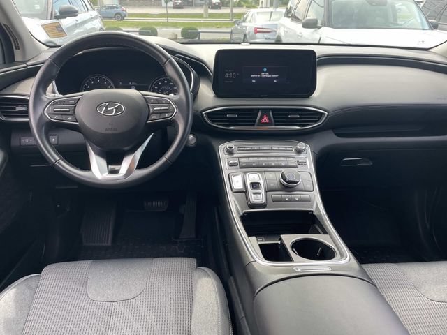 Used 2023 Hyundai Santa Fe SEL AWD/4WD image 19