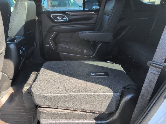 Used 2022 Chevrolet Tahoe High Country AWD/4WD image 47
