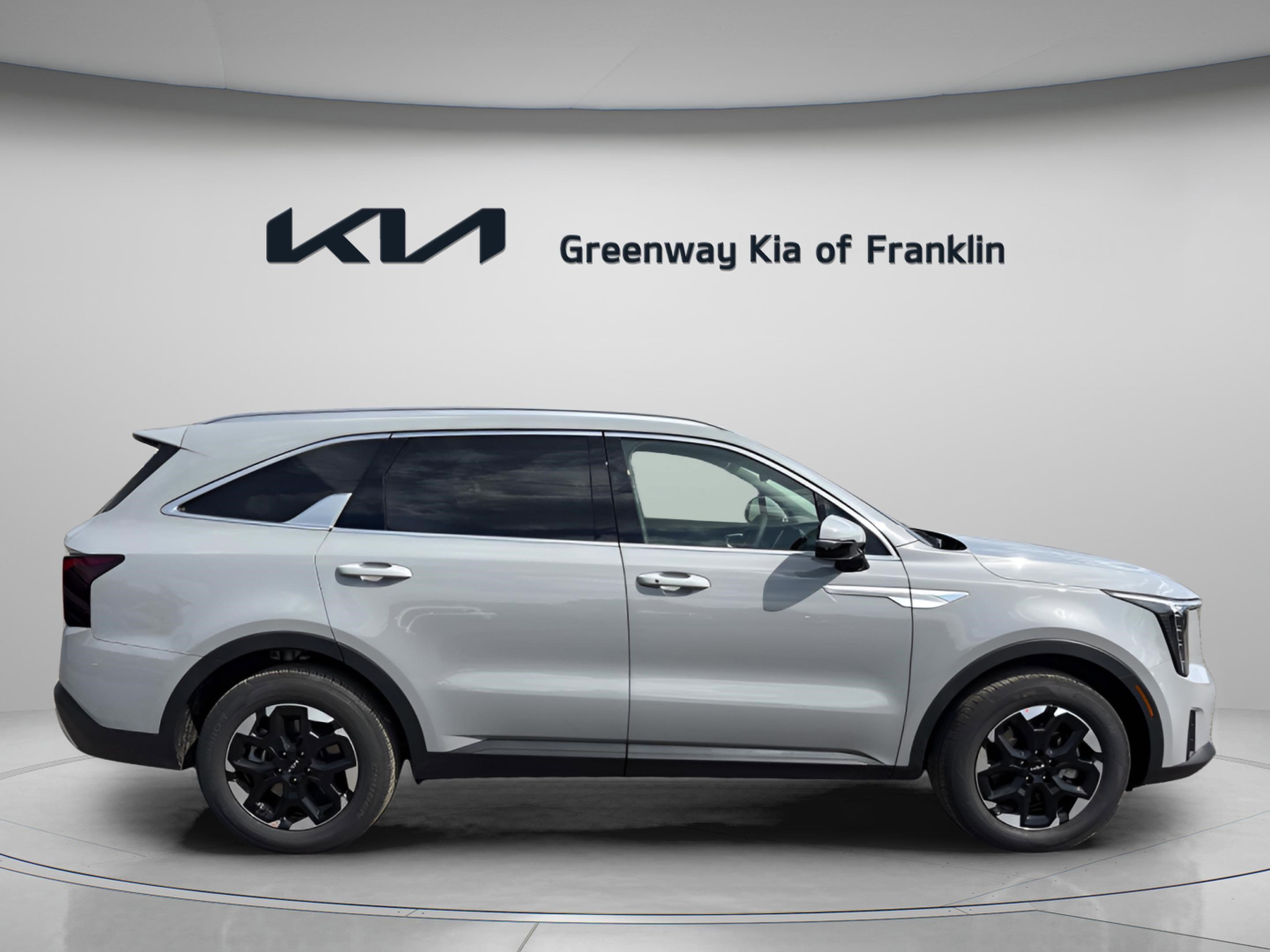 New 2026 Kia Sorento S image 15