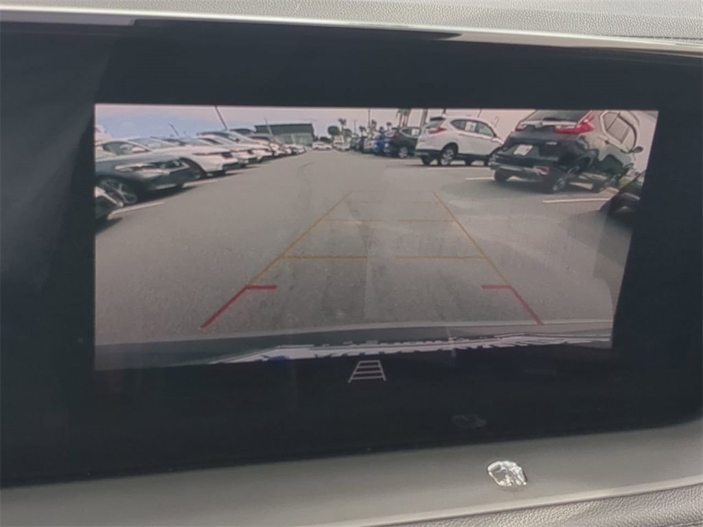 Used 2024 Buick Encore GX Preferred image 19