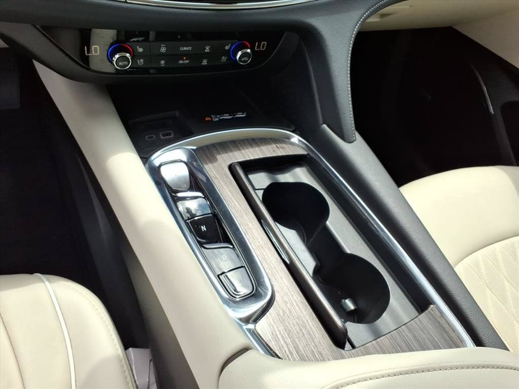 Used 2023 Buick Enclave Avenir w/ Trailering Package, 5000 lbs. AWD/4WD image 30
