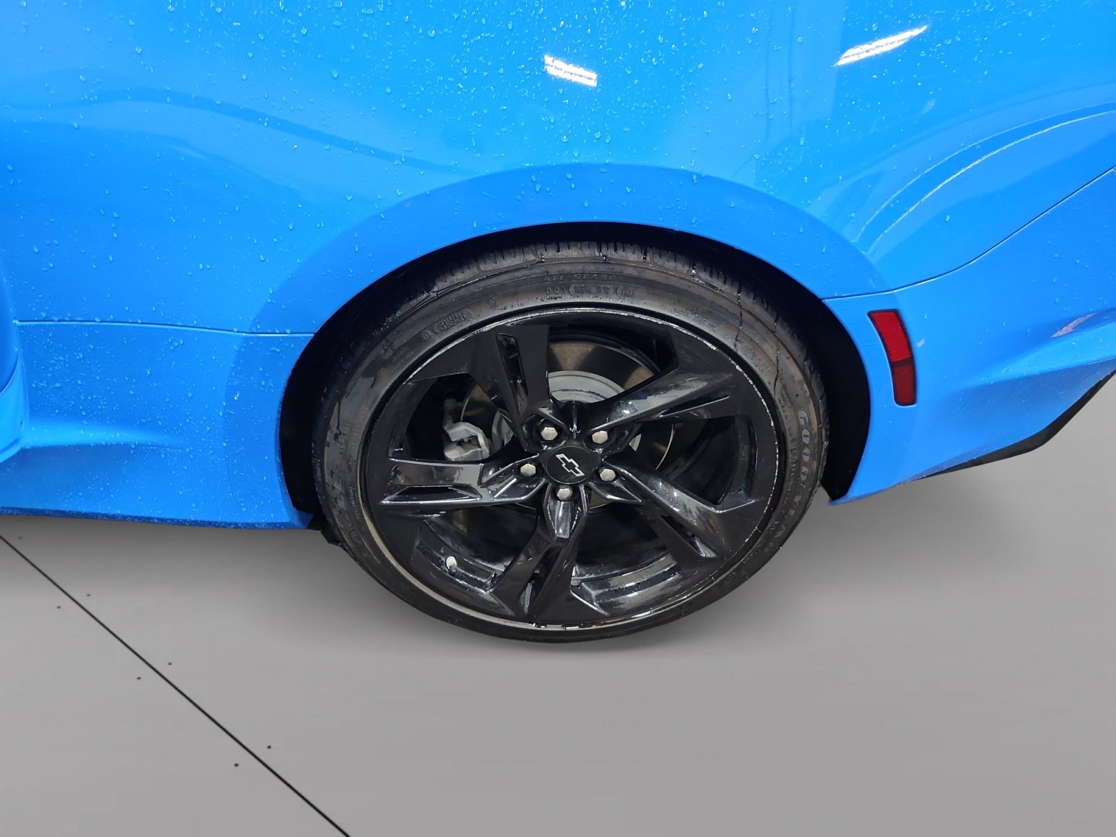 Used 2023 Chevrolet Camaro LT w/ RS Package RWD image 15