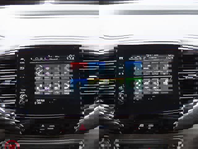 Certified 2022 Honda Passport TrailSport image 20