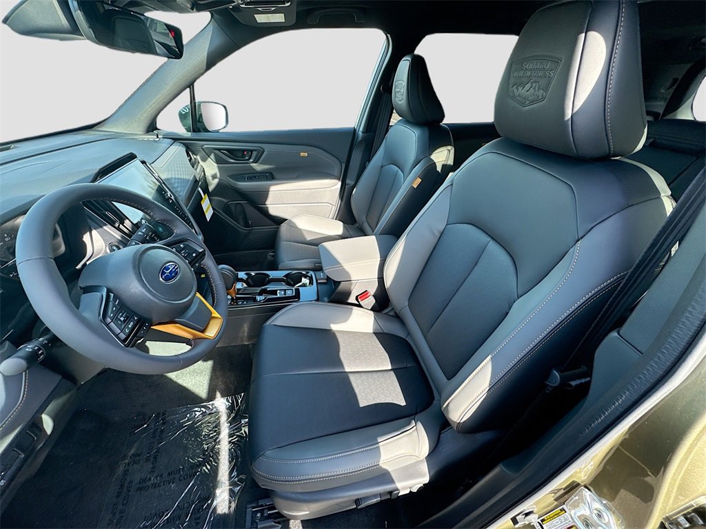 New 2026 Subaru Forester Wilderness image 18
