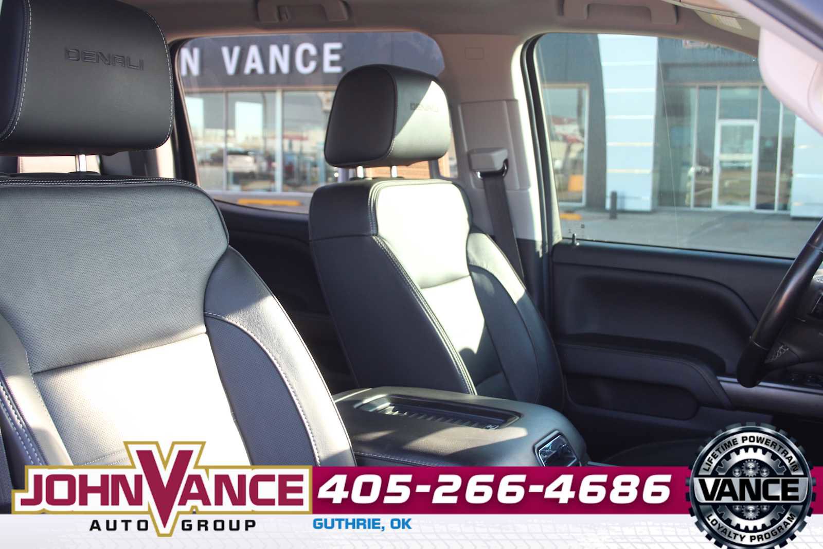 Used 2019 GMC Sierra 2500 Denali w/ Duramax Plus Package image 18