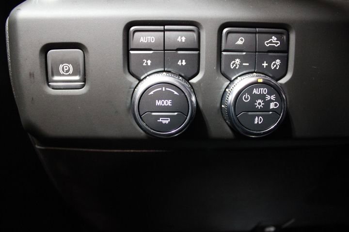 Used 2025 GMC Sierra 2500 Denali image 40