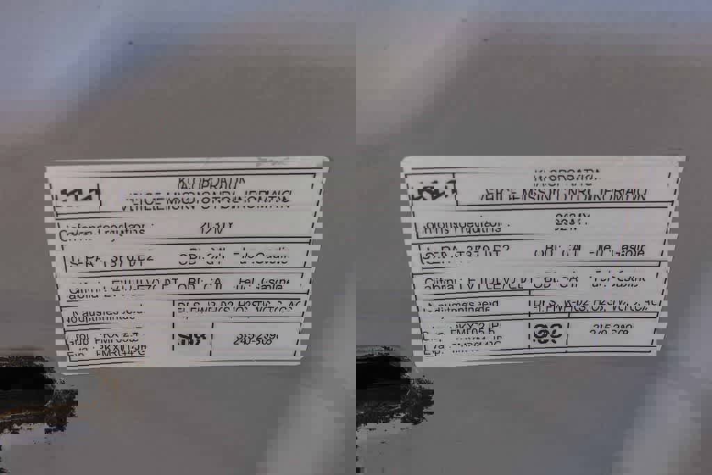 Certified 2023 Kia Sorento SX image 27