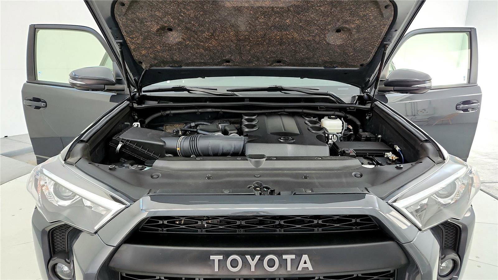 Used 2024 Toyota 4Runner TRD Pro AWD/4WD image 15