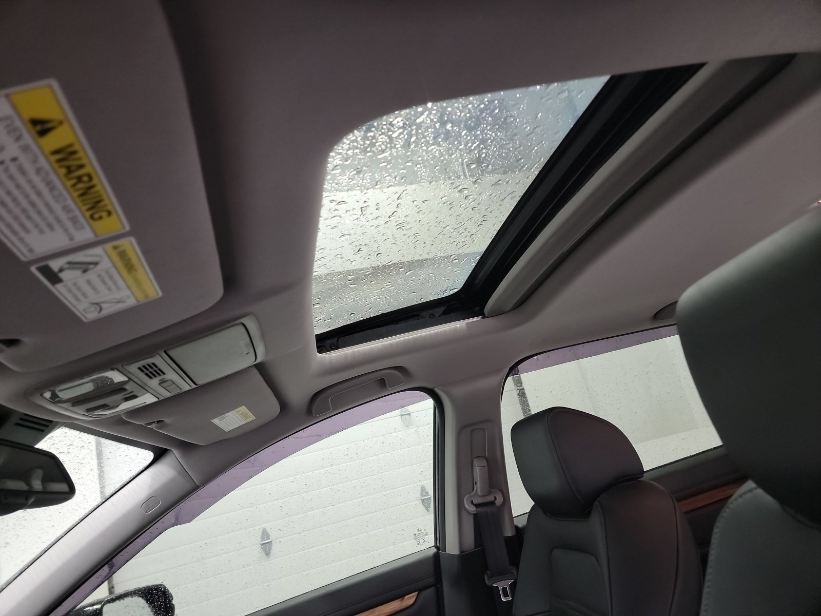 Certified 2022 Honda CR-V Touring image 24