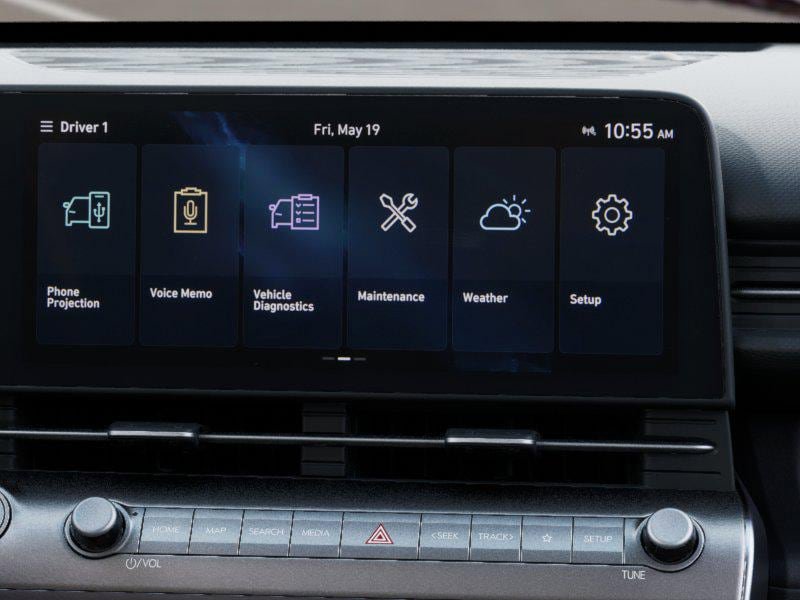 New 2026 Hyundai Kona SEL Sport AWD/4WD image 13