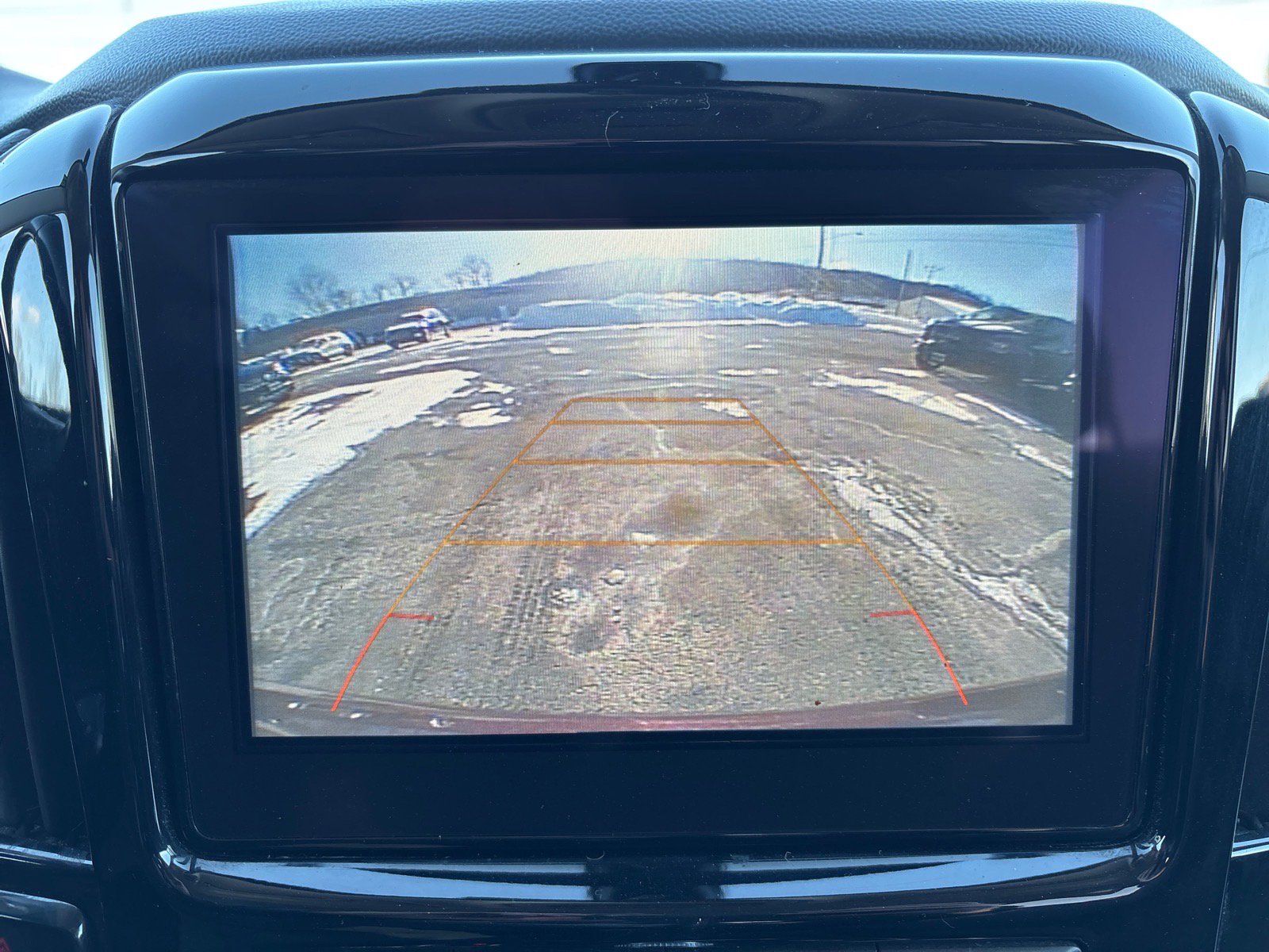 Used 2018 Chevrolet Traverse LT image 32