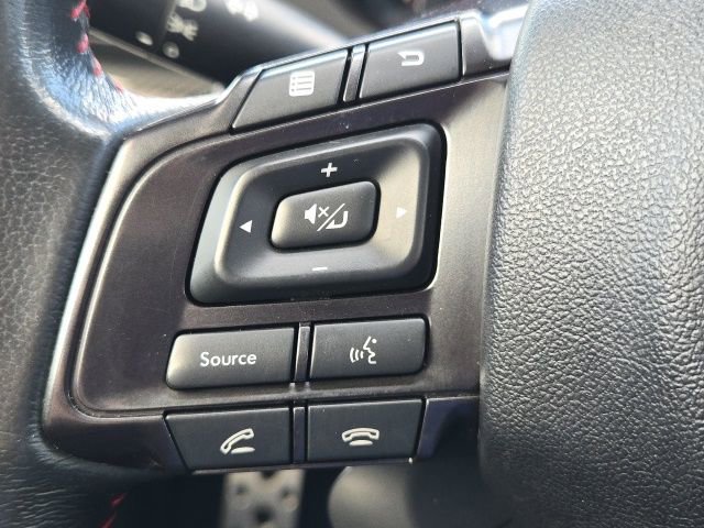 Used 2018 Subaru WRX image 14