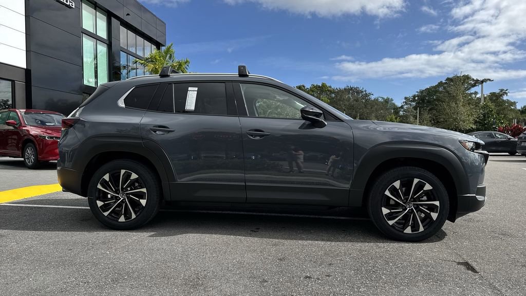 New 2026 MAZDA CX-50 2.5 Hybrid w/ Weather Package image 24