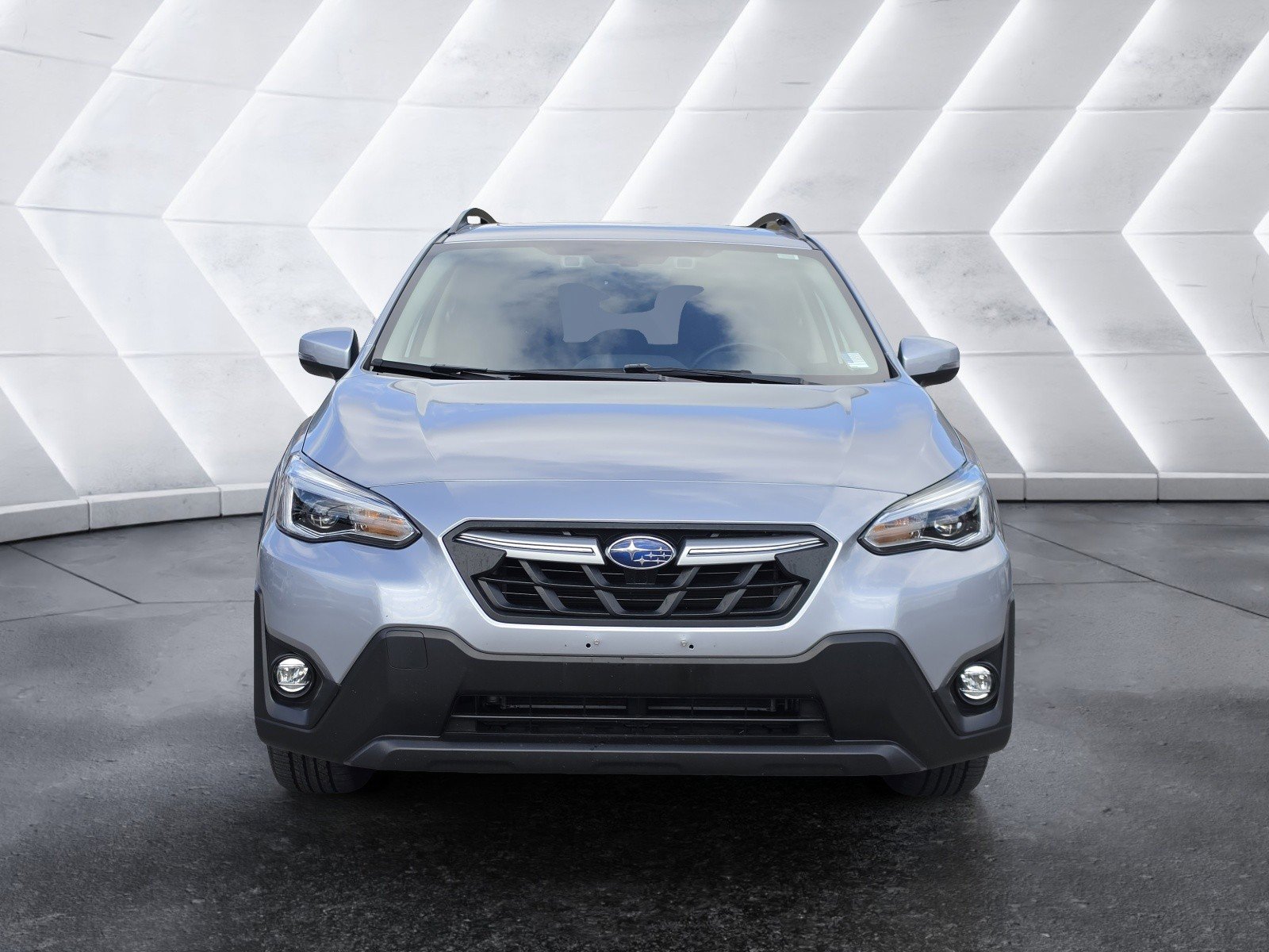 Used 2023 Subaru Crosstrek 2.5i Limited image 7