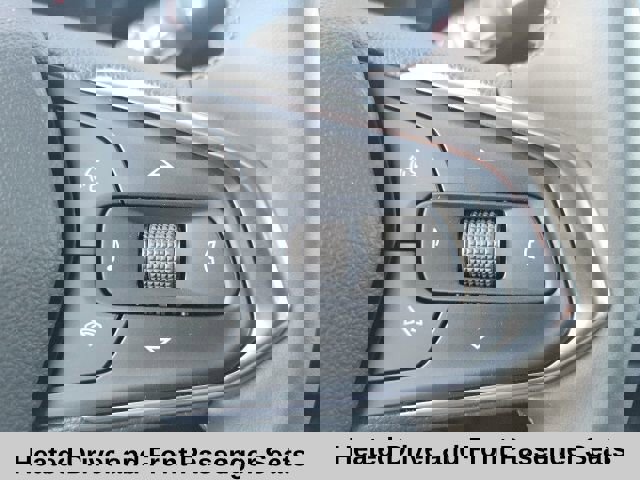 New 2026 Chevrolet TrailBlazer LT w/ LT Cold Weather Package image 11