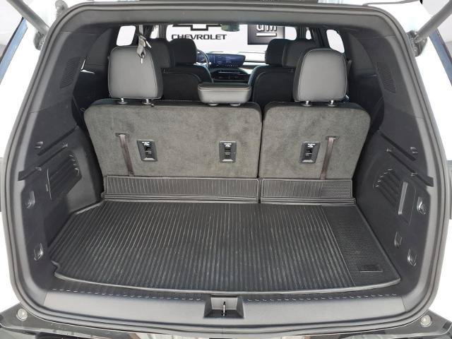 Used 2025 Buick Enclave Sport Touring AWD/4WD image 24