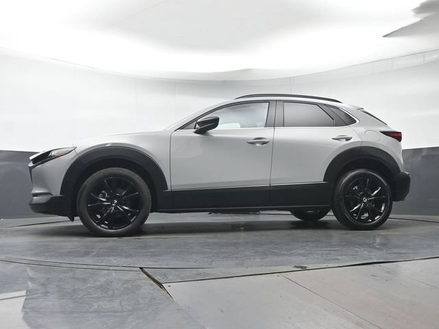 Certified 2025 MAZDA CX-30 2.5 Turbo w/ Premium Package AWD/4WD image 29