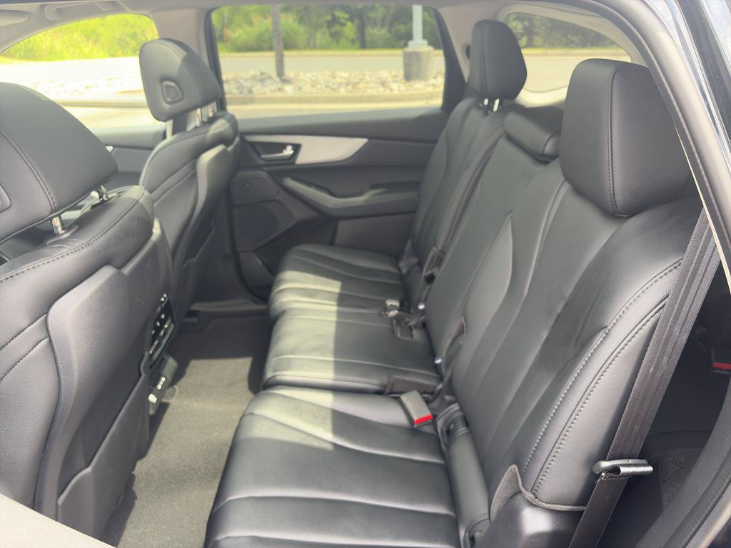 Certified 2026 Acura MDX SH-AWD image 26