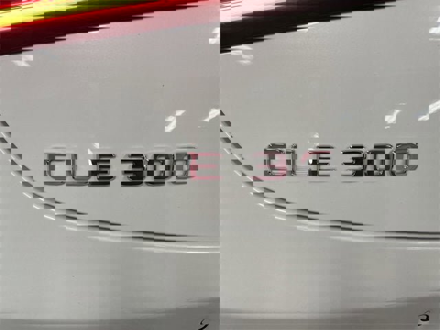 Used 2024 Mercedes-Benz CLE 300 4MATIC Cabriolet image 31