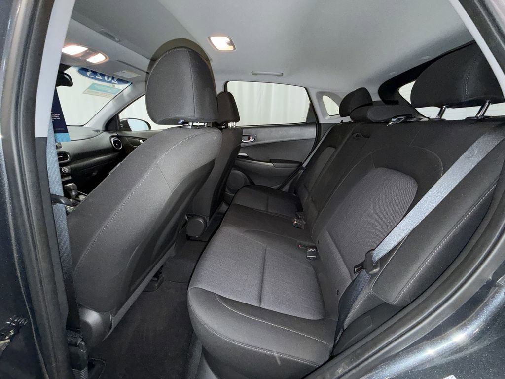 Used 2023 Hyundai Kona SEL w/ Convenience Package image 6
