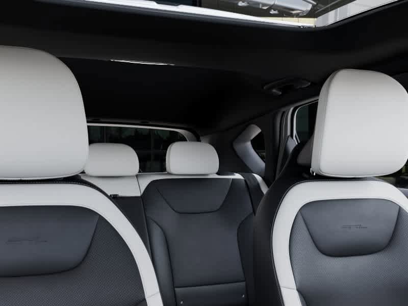 New 2026 Kia K4 GT-Line Turbo FWD image 27