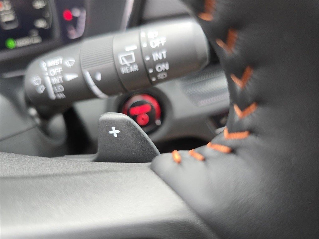 New 2026 Honda CR-V TrailSport image 32