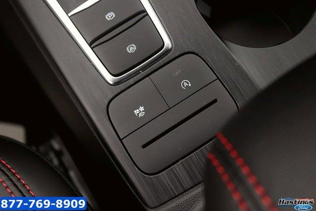 New 2026 Ford Escape ST-Line image 20