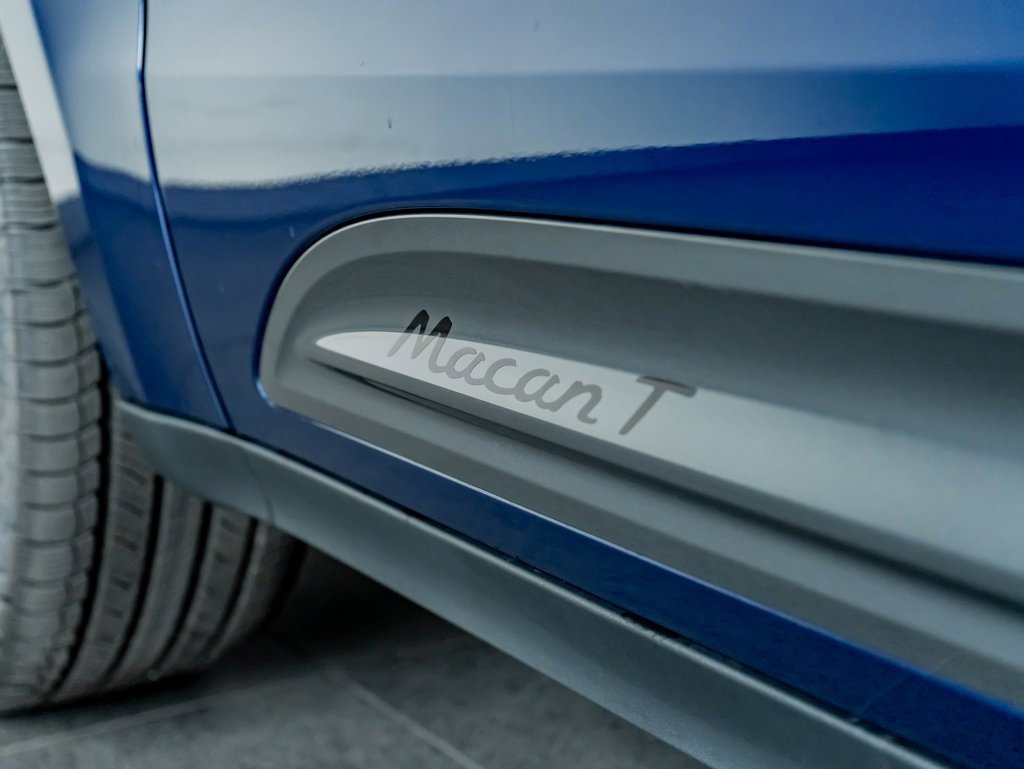 New 2026 Porsche Macan Turbo image 30