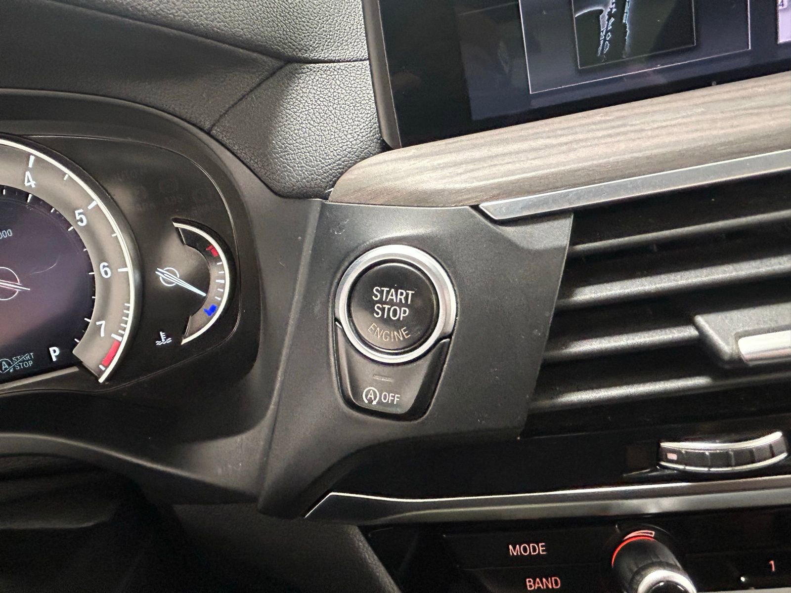 Used 2019 BMW X3 M40i w/ Premium Package image 15